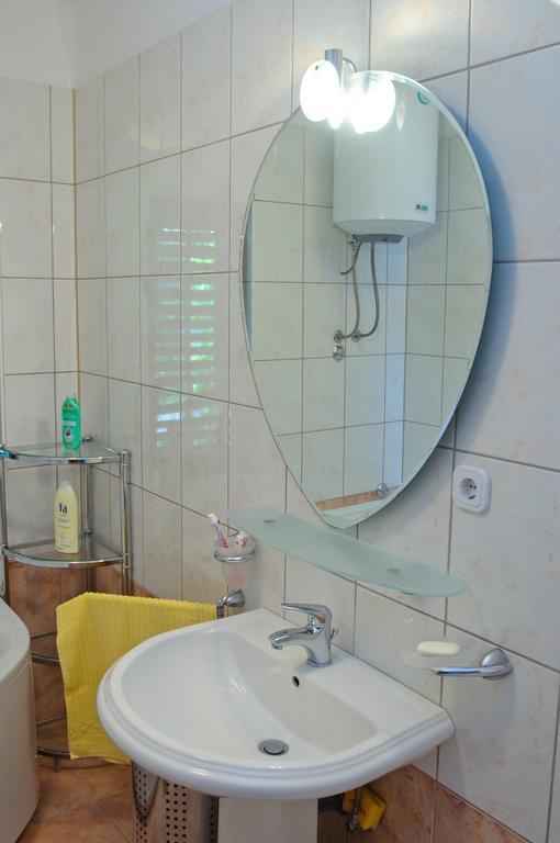 טרוגיר Hella Apartments חדר תמונה