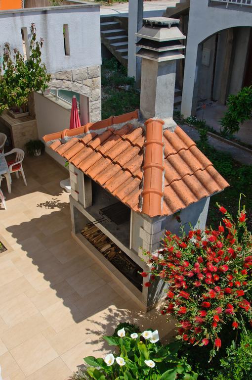 טרוגיר Hella Apartments חדר תמונה