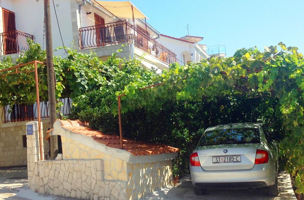 טרוגיר Hella Apartments חדר תמונה